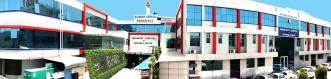 Bhandari Hospital & Research Centre